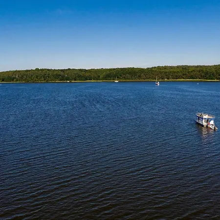 Hausboot Neu-ringholm *